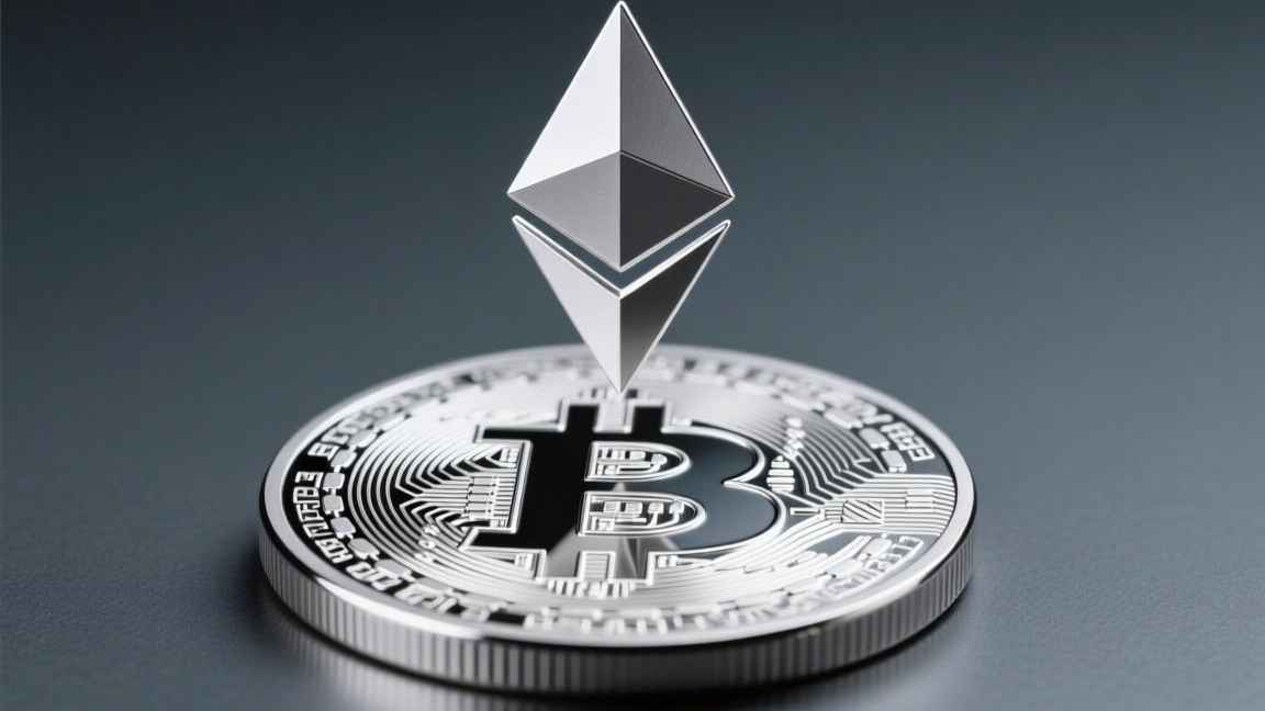 深夜矿场,两台机器与一个比特币梦