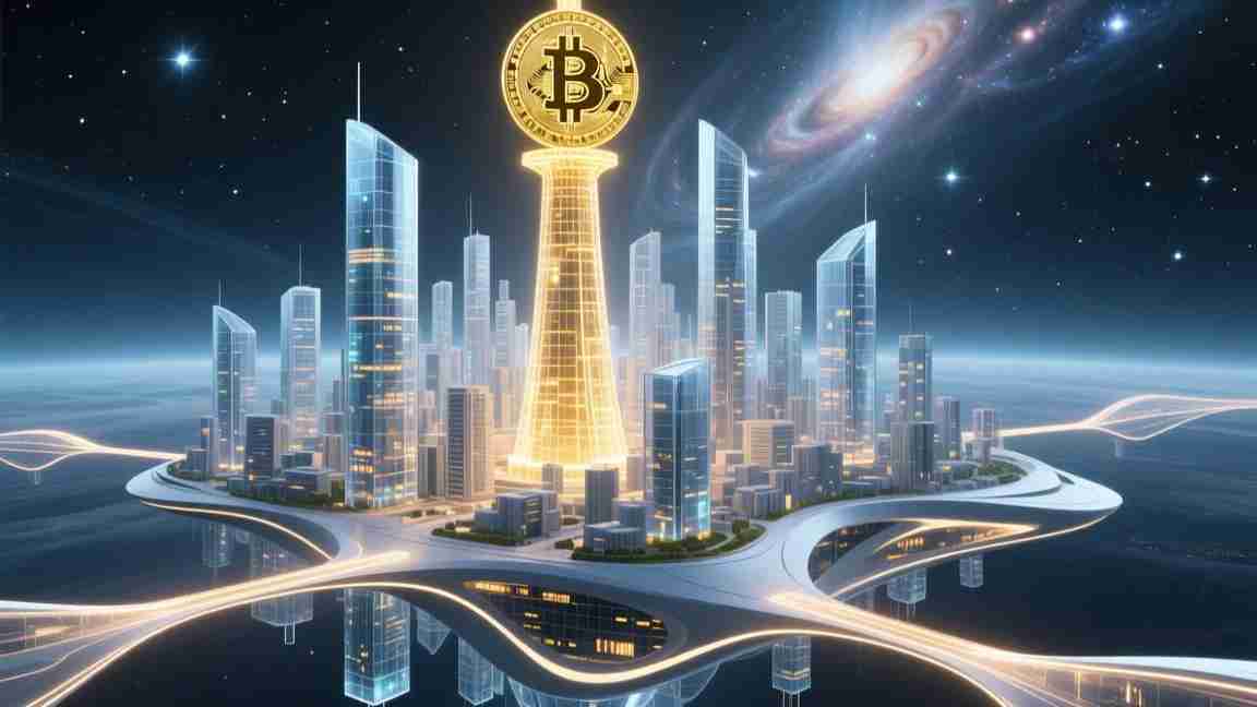 Web3.0浪潮已至,探寻欧一级平台的崛起与未来