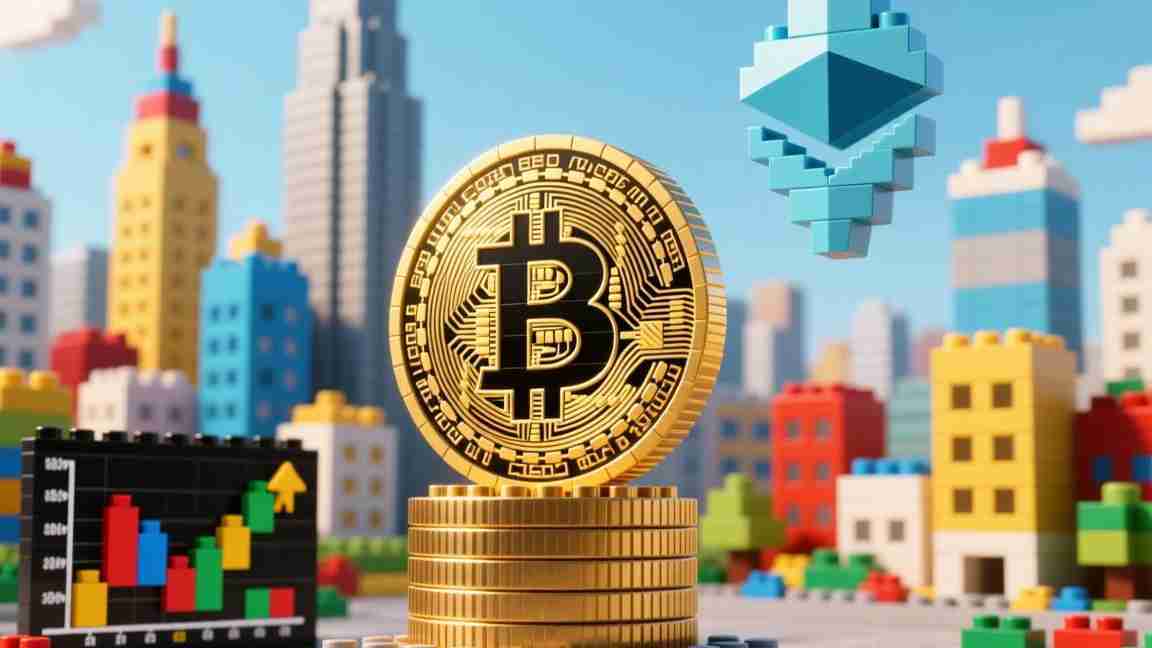 Web3.0浪潮已至,探寻欧一级平台的崛起与未来