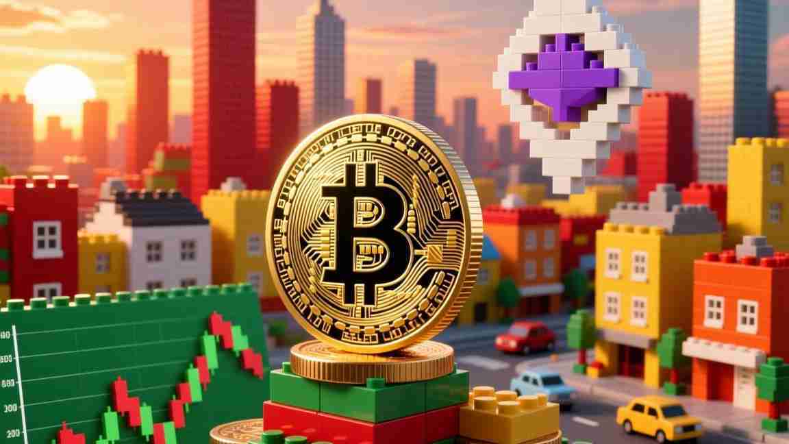 驾驭未来金融,基于币安云交易所的数字资产新范式