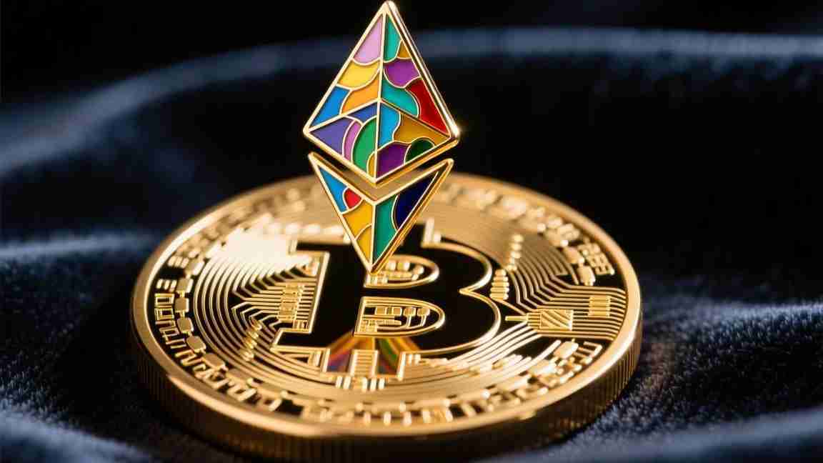 指尖上的财富幻象,深度解析ETH手机网页挖矿真相与风险